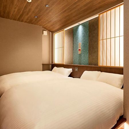 古今 天下茶屋 With A Private Parking Lot And A Half Open-Air Bath And Direct To Kix Villa Osaka Exteriör bild