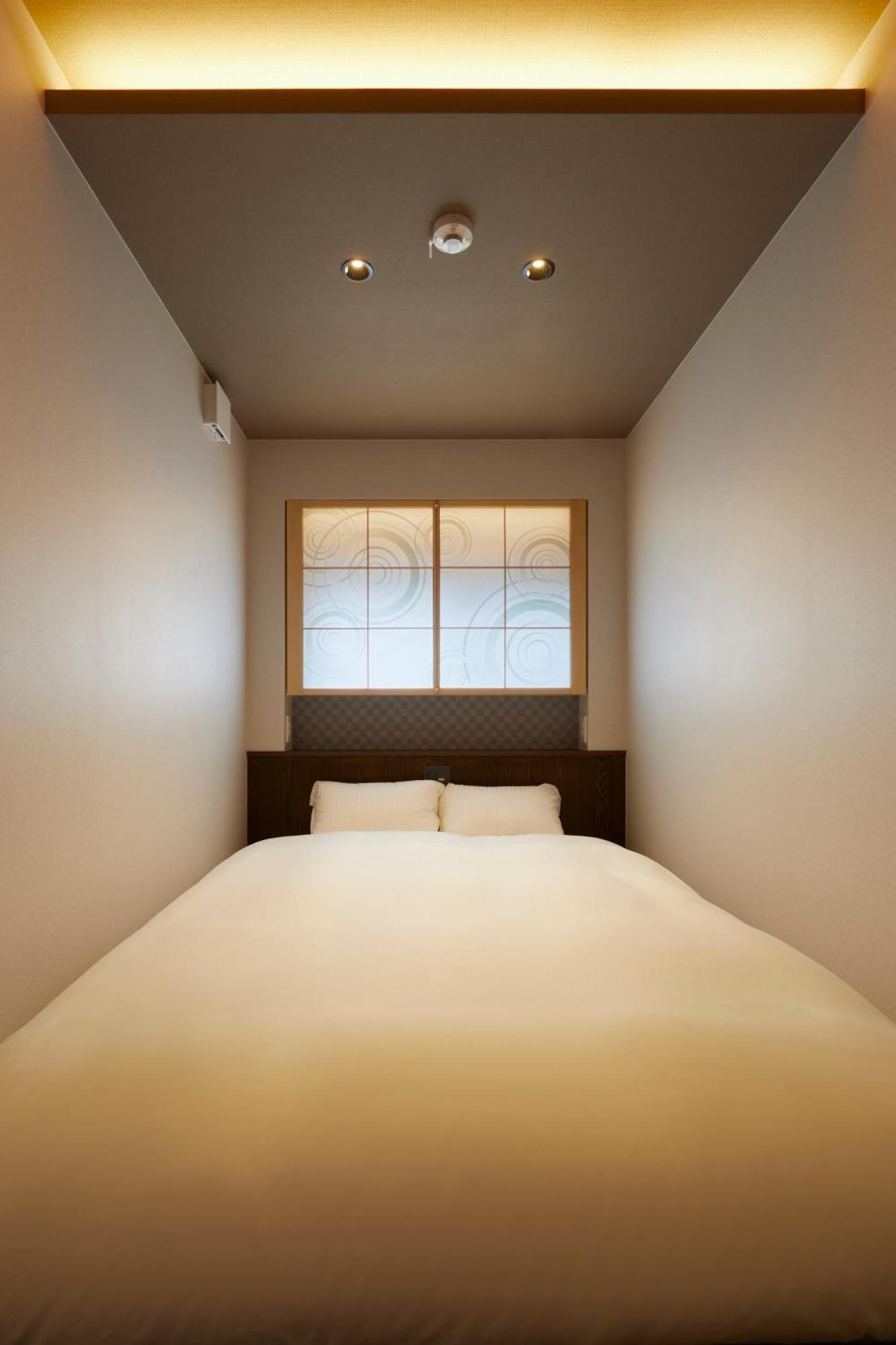 古今 天下茶屋 With A Private Parking Lot And A Half Open-Air Bath And Direct To Kix Villa Osaka Exteriör bild